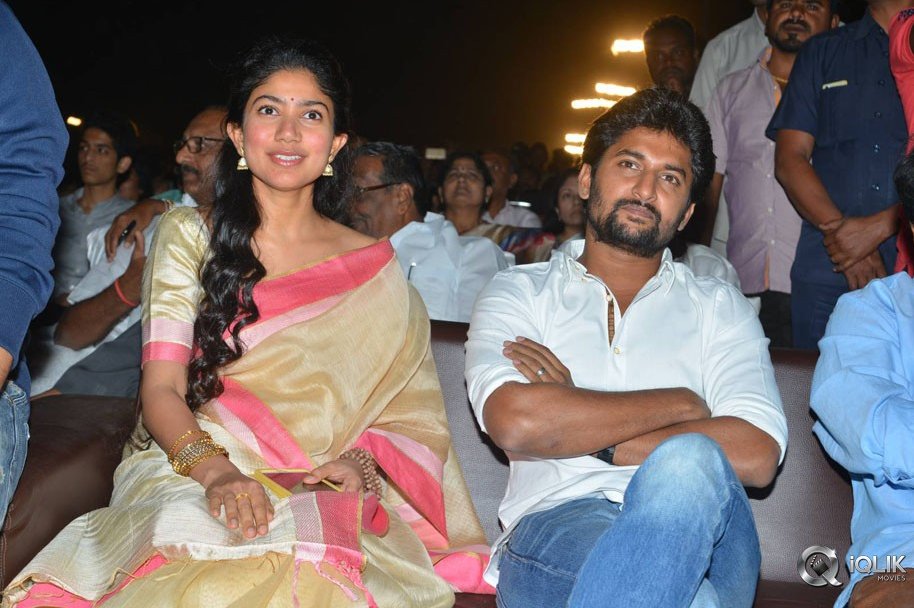 MCA-Movie-Pre-Release-Event-Photos